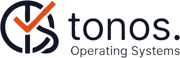 TONOS. Operating Systems